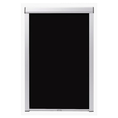 Tenda a Rullo Oscurante Nera PK06 GGL e GGU