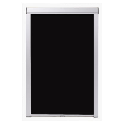 Tenda a Rullo Oscurante Nera PK06 GGL e GGU