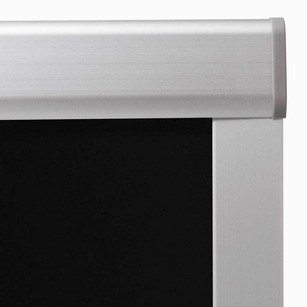 Tenda a Rullo Oscurante Nera PK06 GGL e GGU