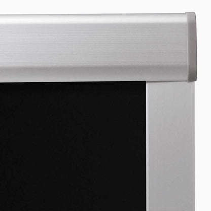 Tenda a Rullo Oscurante Nera PK06 GGL e GGU