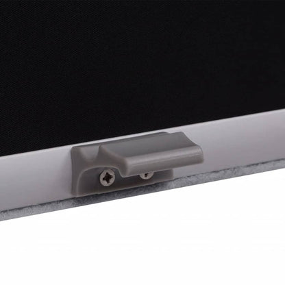 Tenda a Rullo Oscurante Nera PK06 GGL e GGU | homemem39
