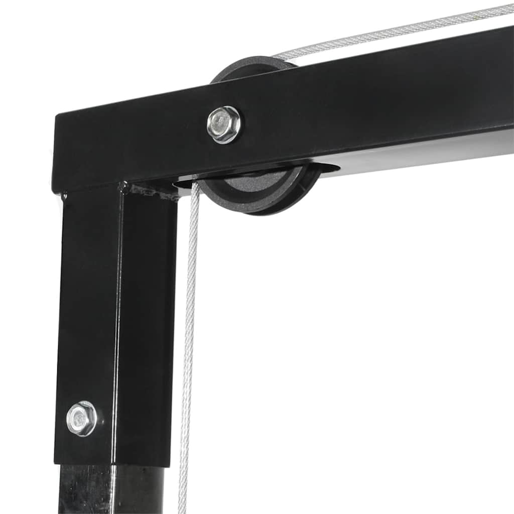 Macchina Multistazione con Bilanciere e Set di Manubri 30,5 kg | homemem39