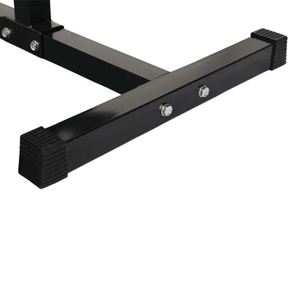 Macchina Multistazione con Bilanciere e Set di Manubri 30,5 kg | homemem39