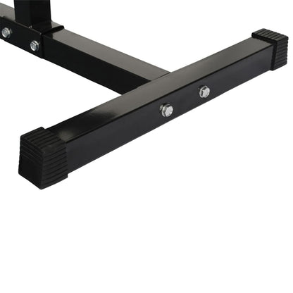 Macchina Multistazione con Piastre di Peso 40kg | homemem39