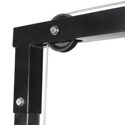 Macchina Multistazione con Piastre di Peso 40kg | homemem39
