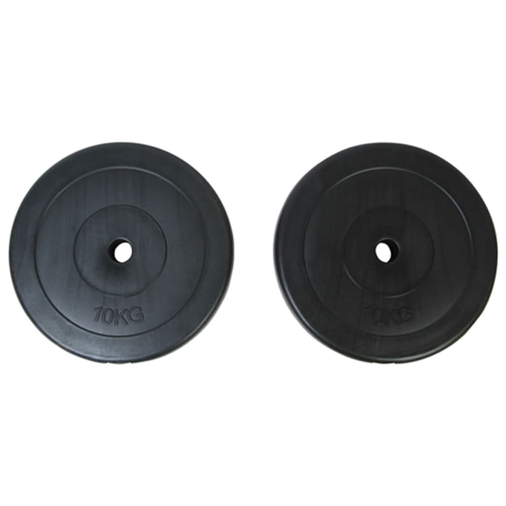Macchina Multistazione con Piastre di Peso 40kg | homemem39
