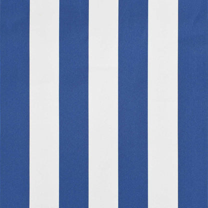 Tenda da Sole Blu 200 cm Tessuto