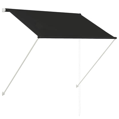 Tenda da Sole Retrattile