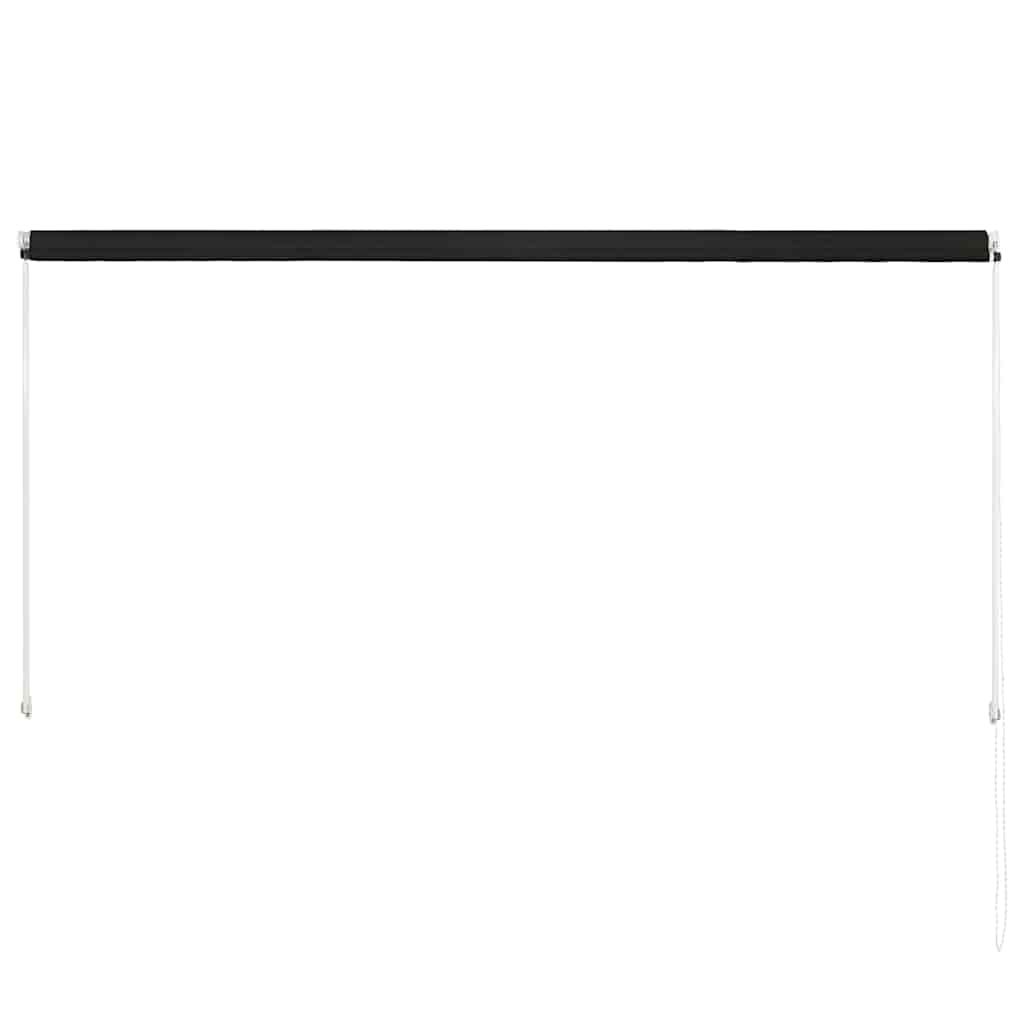 Tenda da Sole Retrattile 250x150 cm Antracite | homemem39