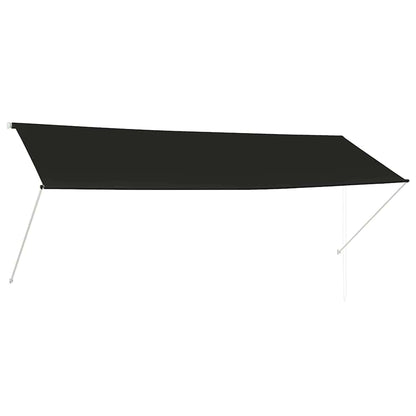 Tenda da Sole Retrattile