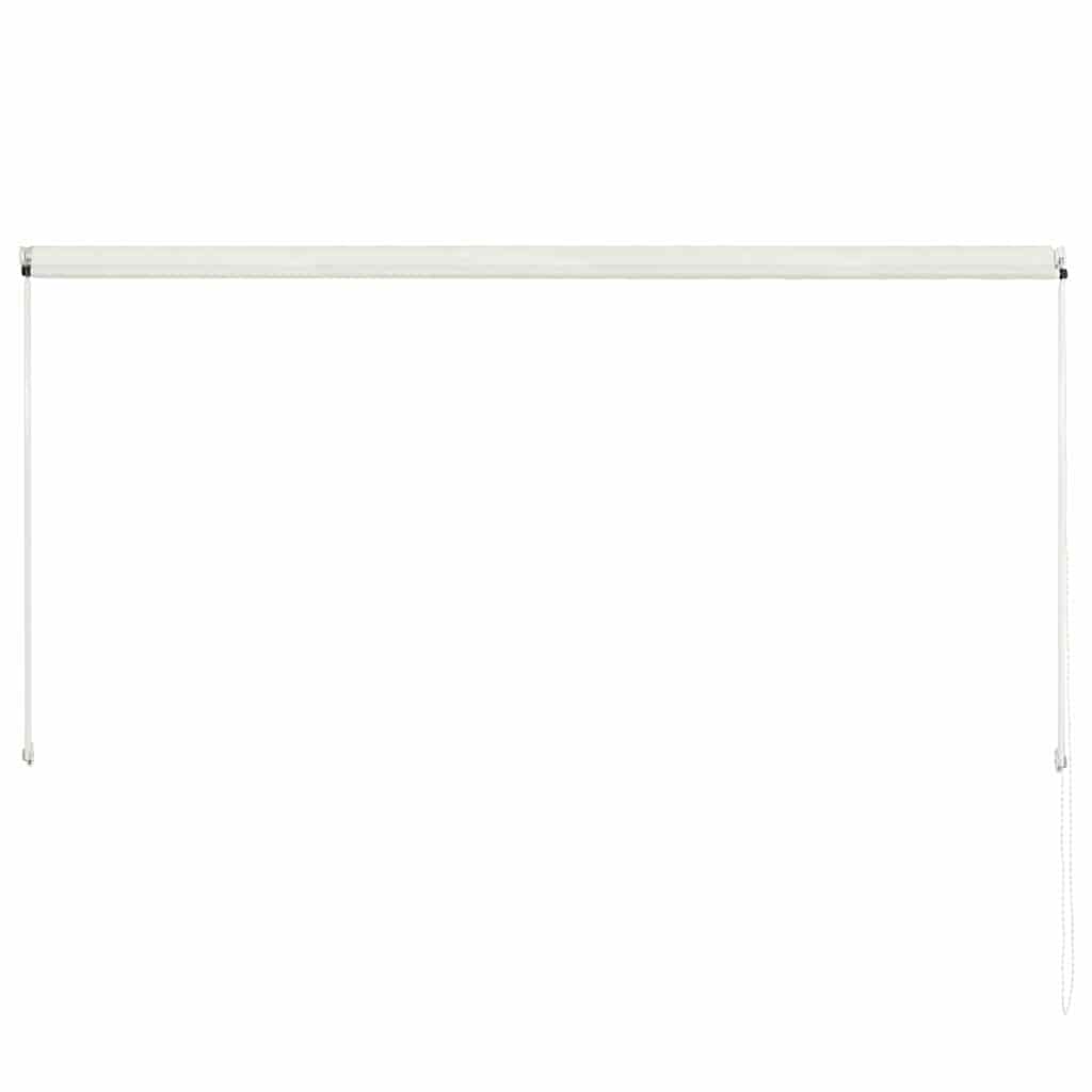 Tenda da Sole Retrattile 250x150 cm Crema