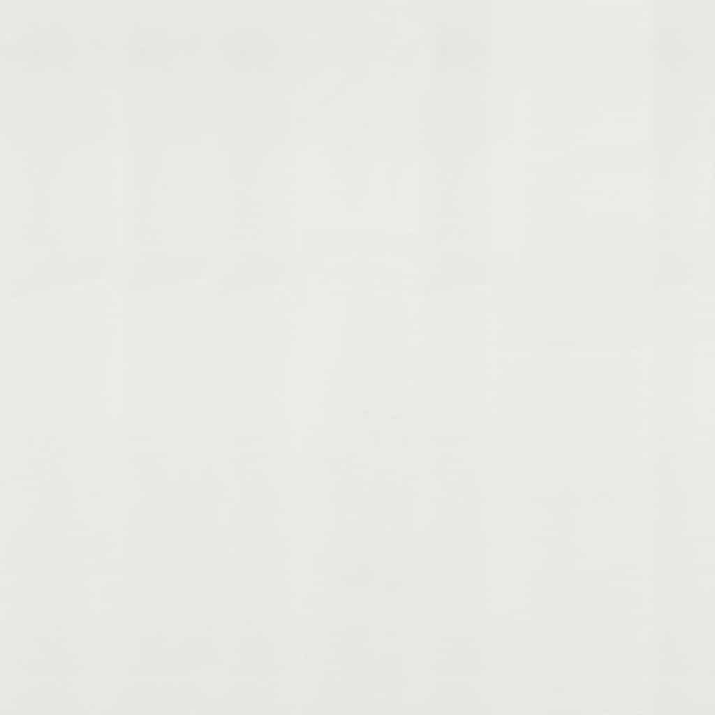 Tenda da Sole Retrattile 250x150 cm Crema