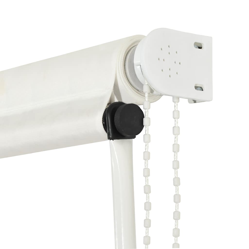 Tenda da Sole Retrattile 350x150 cm Crema | homemem39