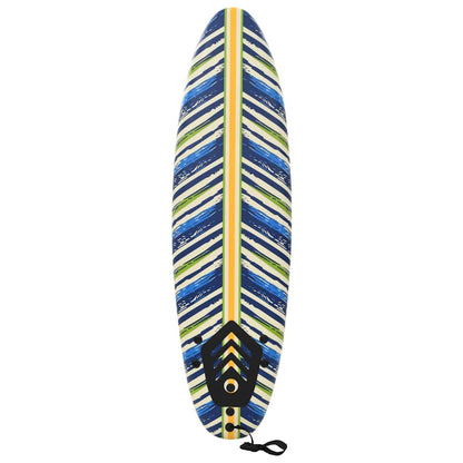 Tavola da Surf 170 cm Design a Foglia | homemem39