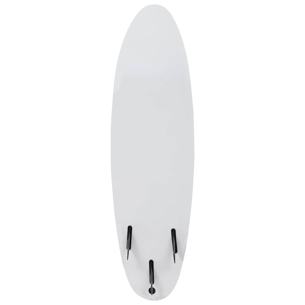Tavola da Surf 170 cm Design a Foglia | homemem39