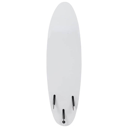Tavola da Surf 170 cm Design a Foglia | homemem39