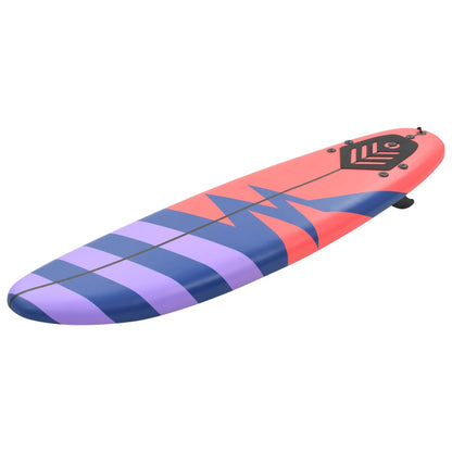 Tavola da Surf 170 cm Design a Strisce - homemem39