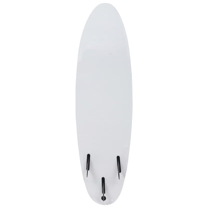 Tavola da Surf 170 cm Design a Strisce - homemem39