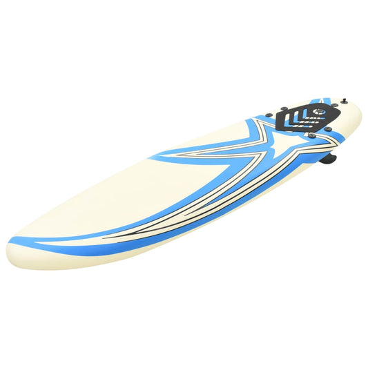 Tavola da Surf 170 cm Design a Stella | homemem39