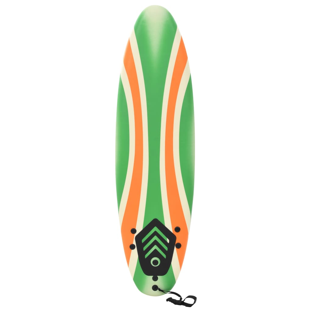 Tavola da Surf Boomerang 170 cm | homemem39