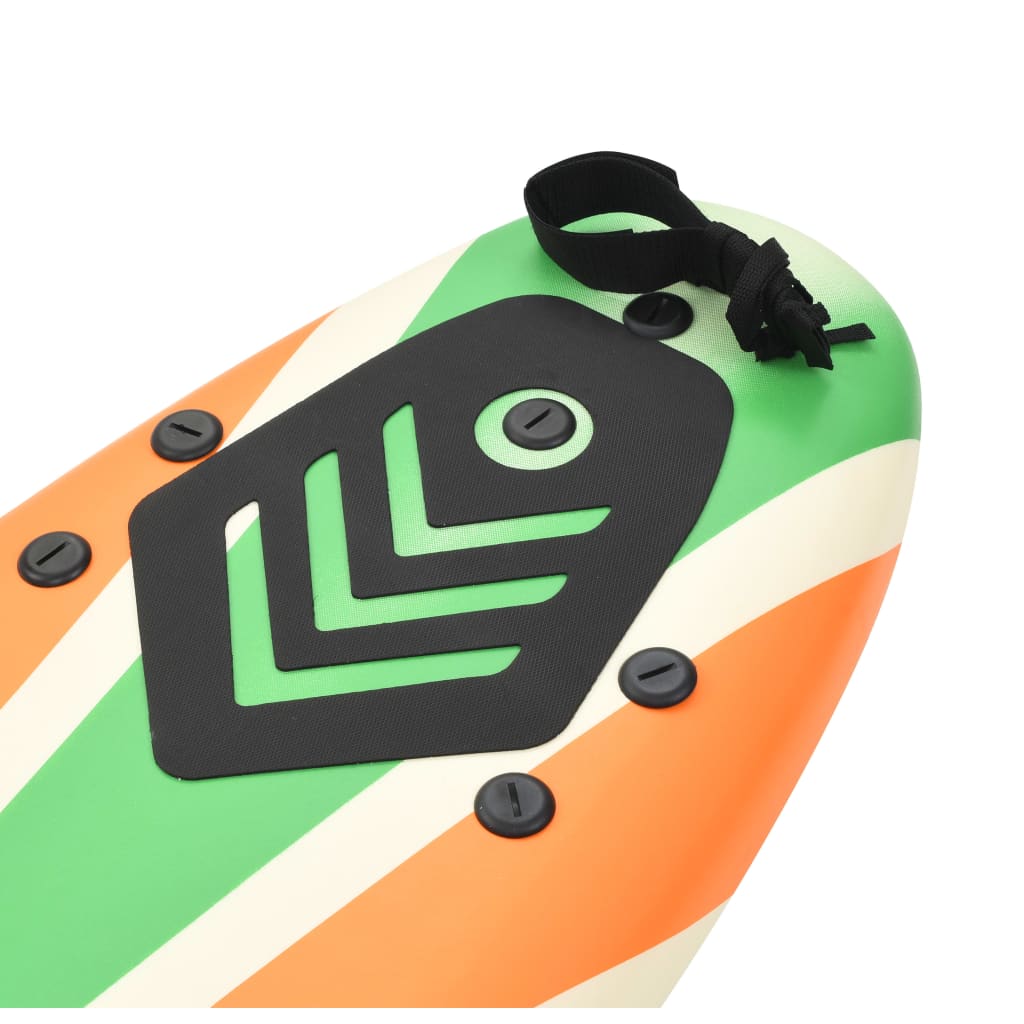 Tavola da Surf Boomerang 170 cm | homemem39