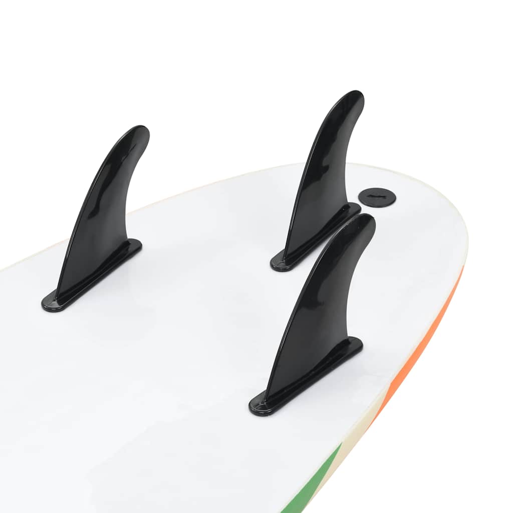 Tavola da Surf Boomerang 170 cm | homemem39
