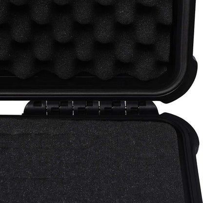 Custodia Protettiva per Attrezzature 40,6x33x17,4 cm Nera | homemem39