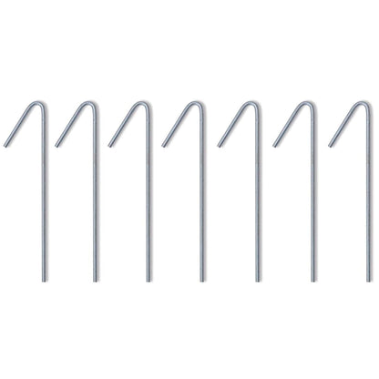 Tenda Pieghevole con 2 Pareti 3x3 m Blu - homemem39