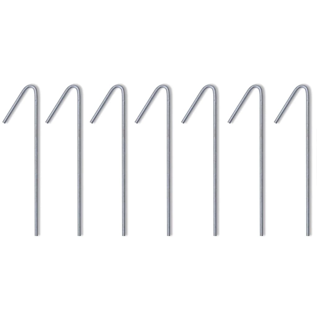 Tendone per Feste Pieghevole Pop-Up 3x3m Antracite - homemem39