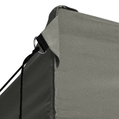 Tenda Pieghevole Pop-Up 3x4,5 m Antracite | homemem39