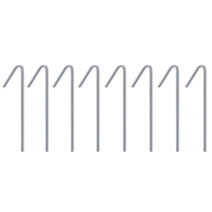 Tenda Pieghevole Pop-Up 3x4,5 m Antracite - homemem39