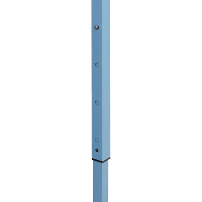 Tenda Pieghevole con 3 Pareti 3x4,5 m Crema | homemem39