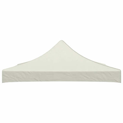 Tetto per Tendone per Feste 3x3 m Crema | homemem39