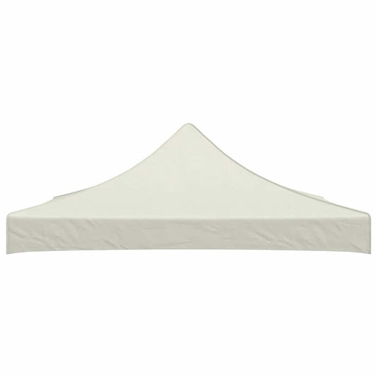 Tetto per Tendone per Feste 3x3 m Crema | homemem39