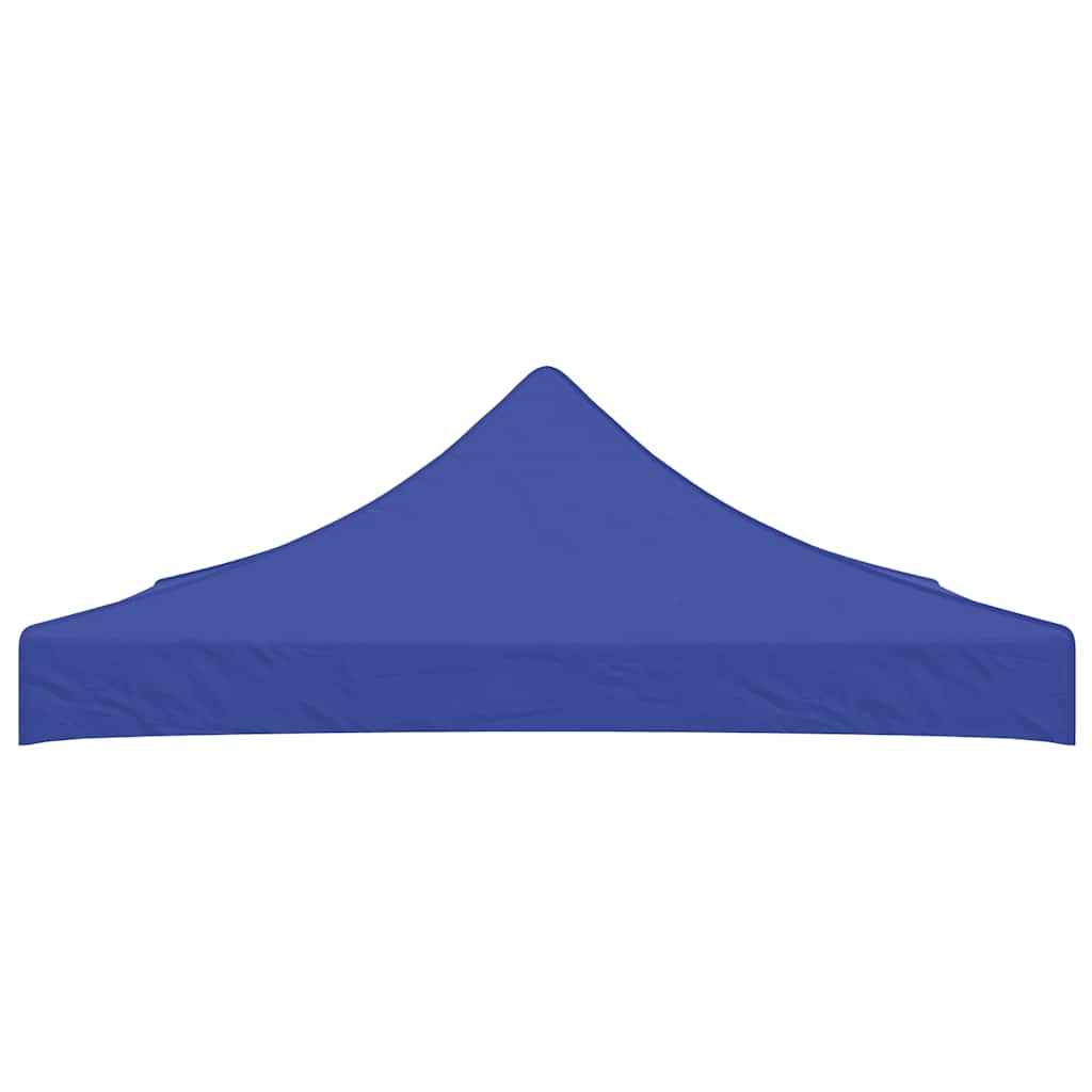 Tetto per Tendone per Feste 3x3 m Blue | homemem39