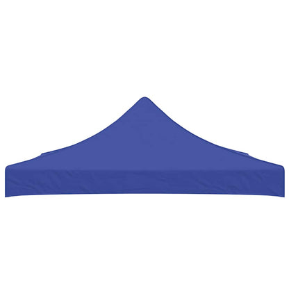Tetto per Tendone per Feste 3x3 m Blue | homemem39