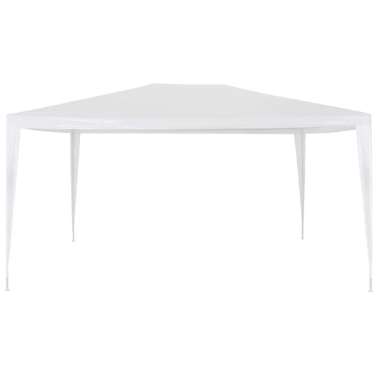 Tenda per Feste 3x4 m Bianca | homemem39