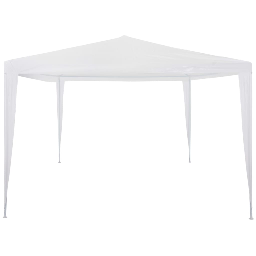 Tenda per Feste 3x4 m Bianca | homemem39