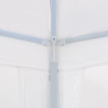 Tenda per Feste 3x4 m Bianca | homemem39