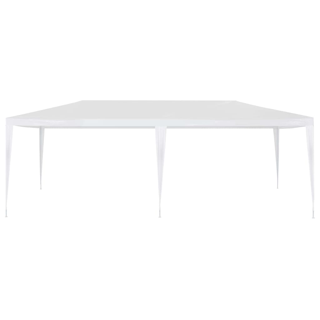 Tenda per Feste 3x6 m in PE Bianca | homemem39