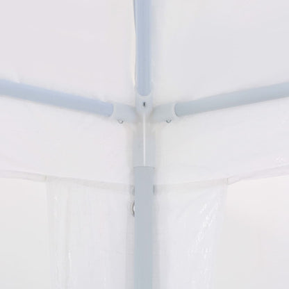 Tenda per Feste 3x6 m in PE Bianca | homemem39