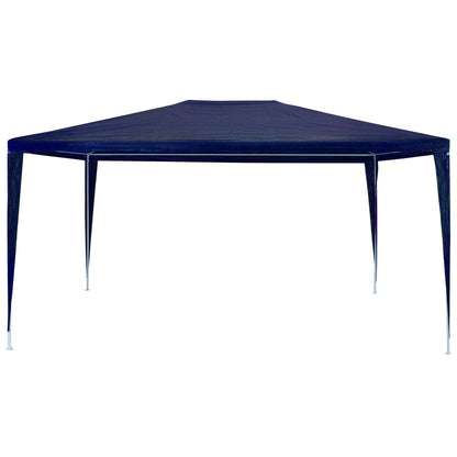Tendone per Feste 3x4 m Blu | homemem39