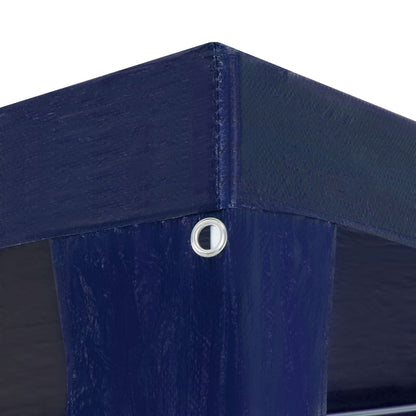 Tendone per Feste 3x4 m Blu | homemem39