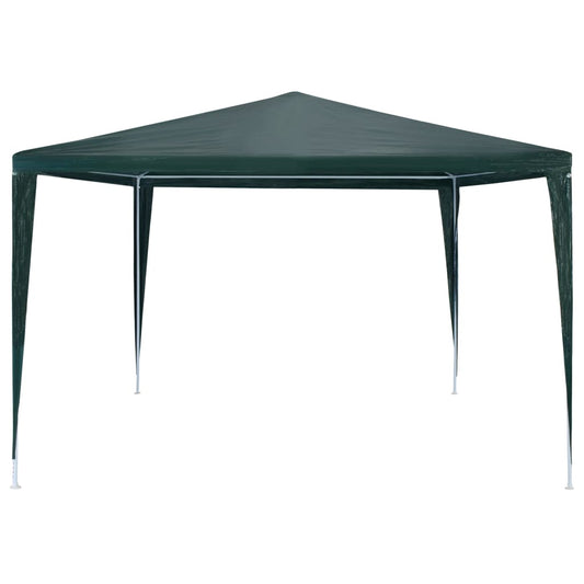Tenda per Feste 3x3 m Verde - homemem39