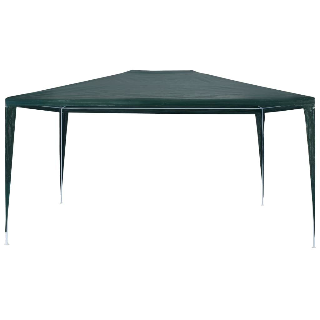 Tendone per Feste 3x4 m Verde | homemem39
