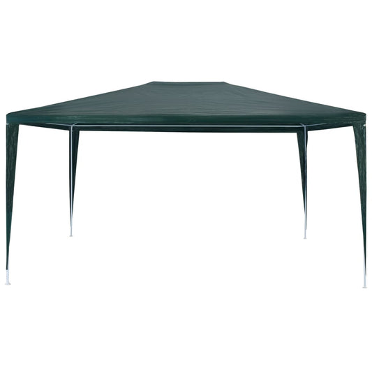 Tendone per Feste 3x4 m Verde | homemem39