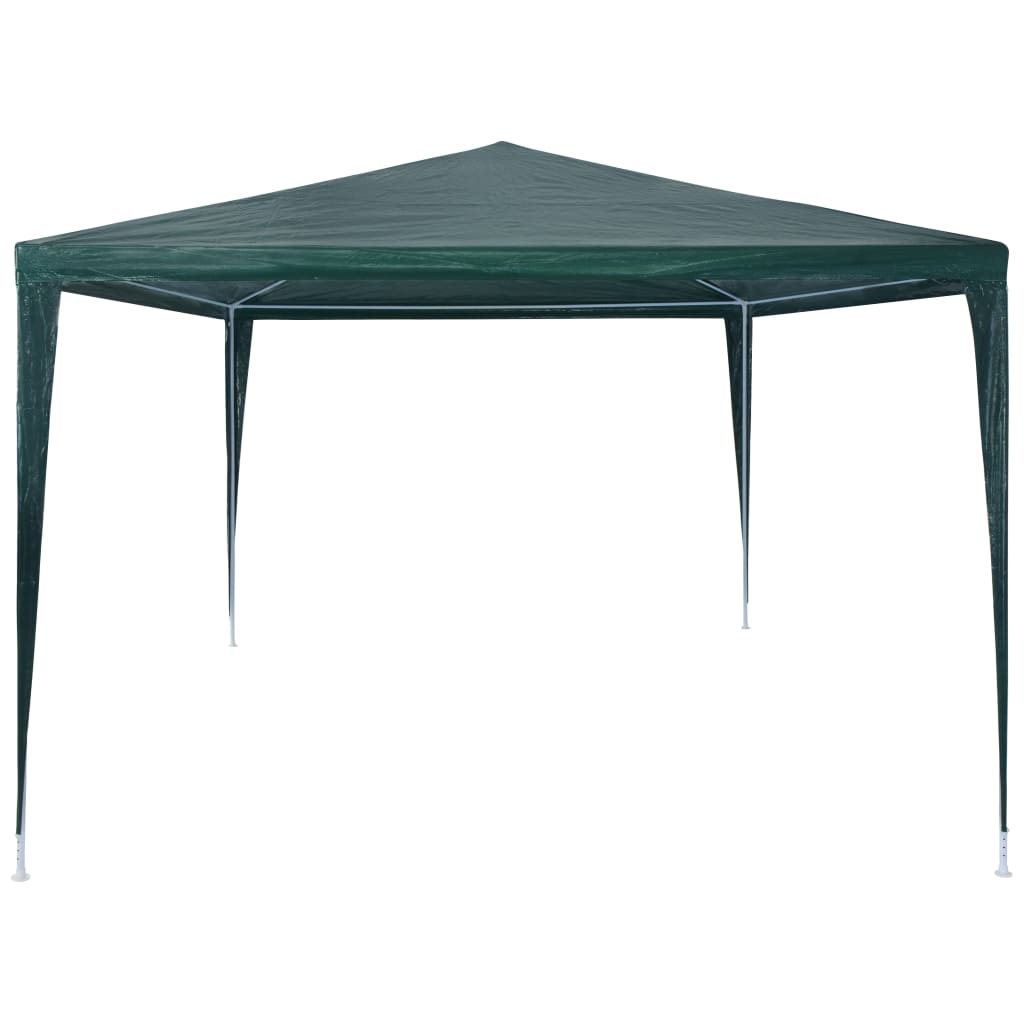 Tendone per Feste 3x4 m Verde | homemem39