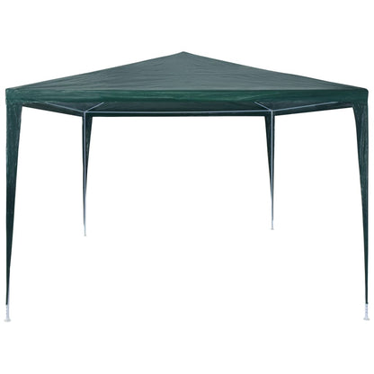 Tendone per Feste 3x4 m Verde | homemem39