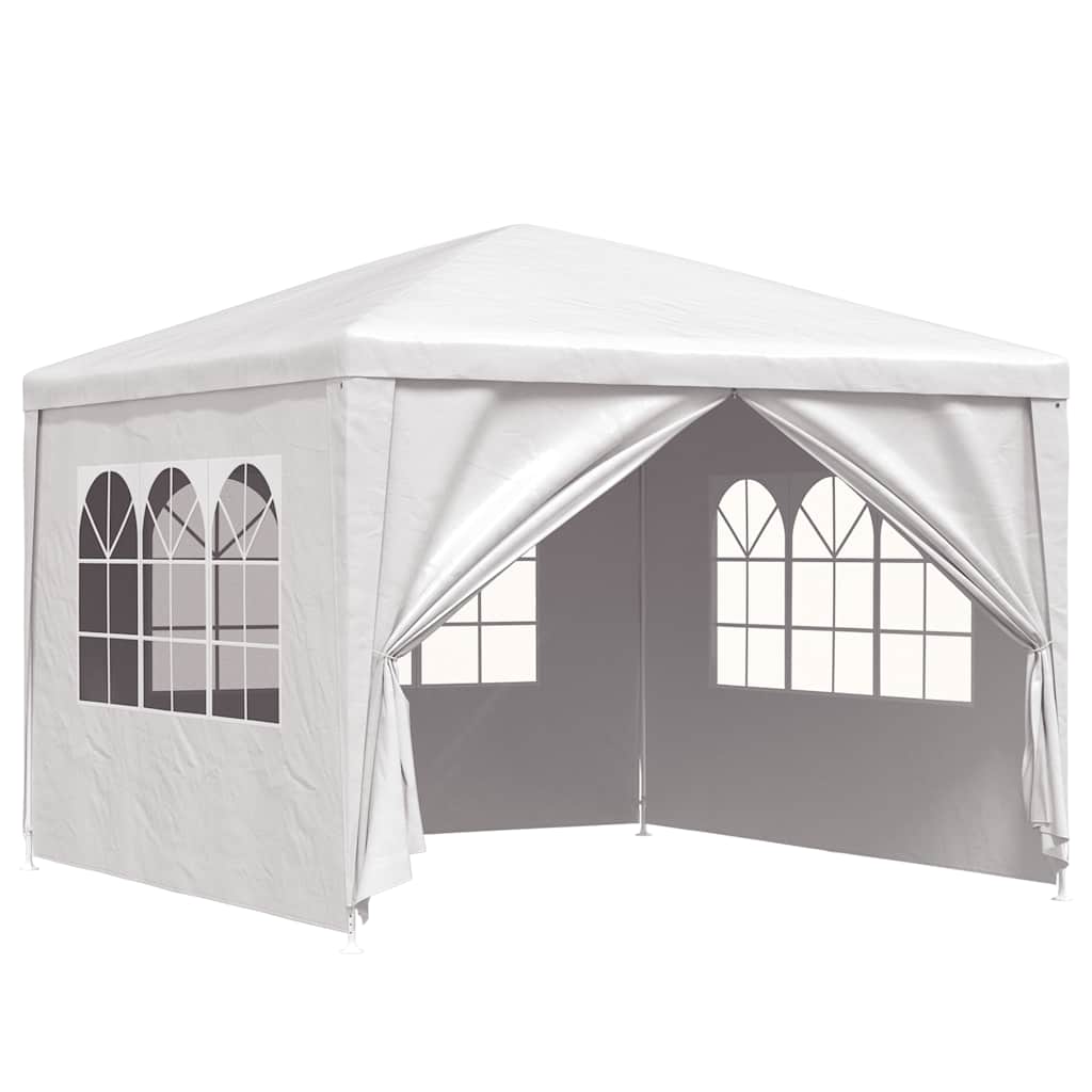 Tendone per Feste 3x3 m Bianco | homemem39