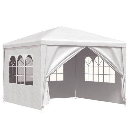 Tendone per Feste 3x3 m Bianco | homemem39